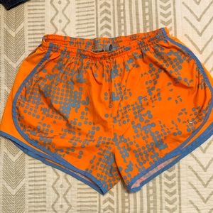 Nike Running Shorts size large